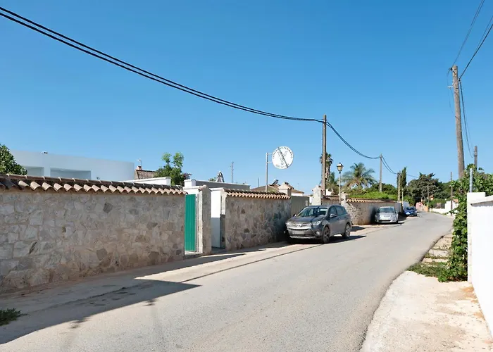 Casa Lavanda Vejer