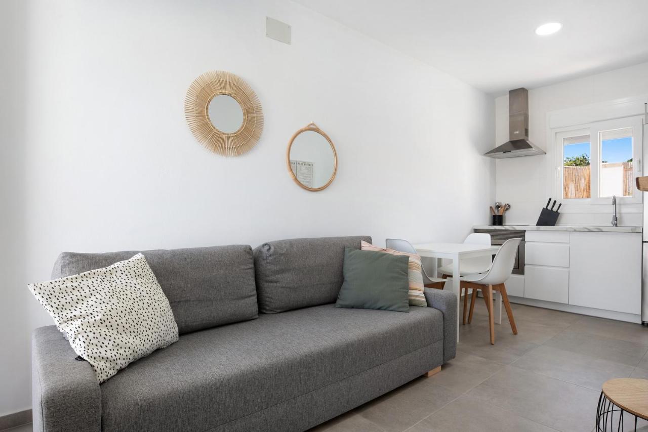 Casa Lavanda Vejer Apartment La Muela (Algodonales)