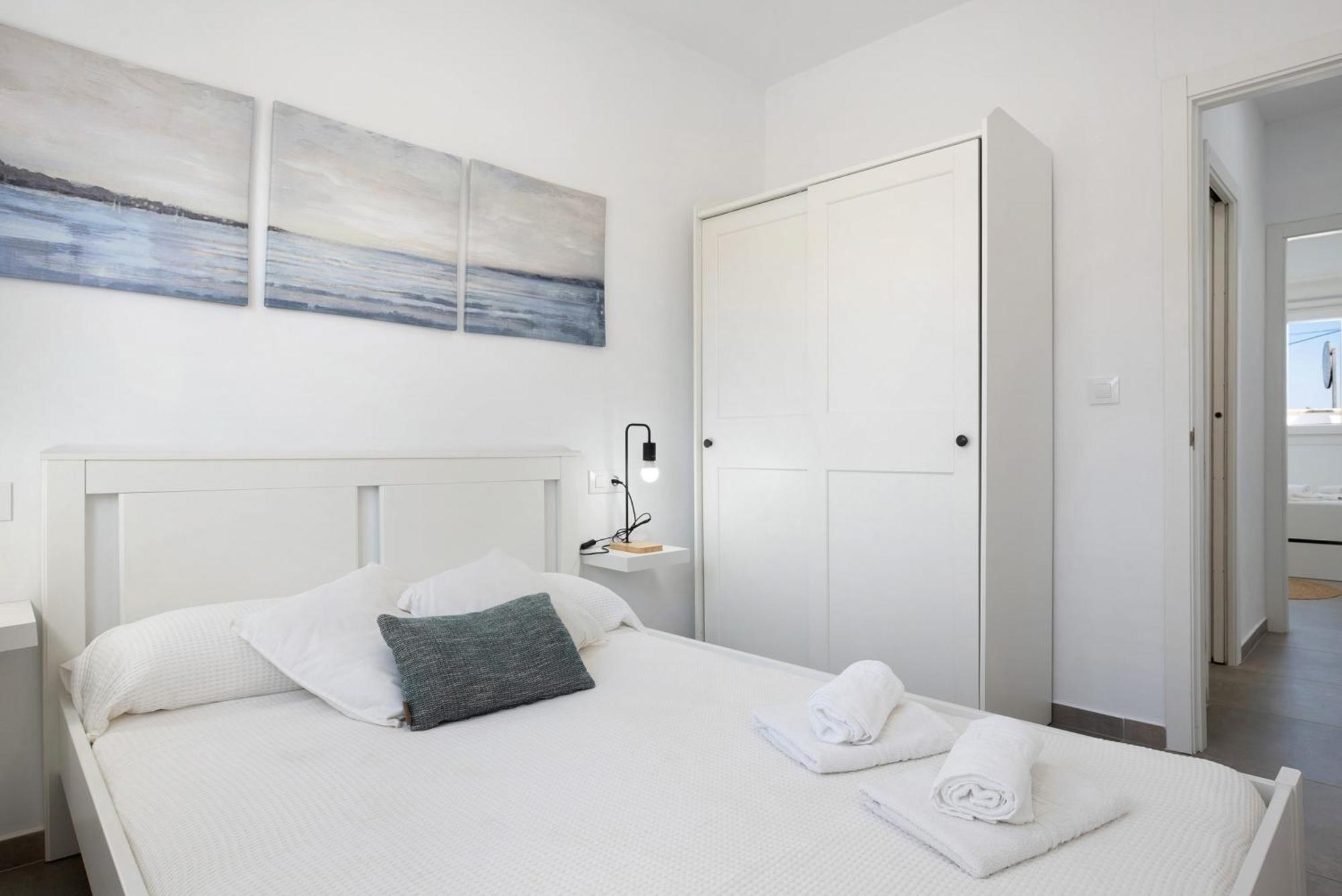 Casa Lavanda Vejer * La Muela (Algodonales)