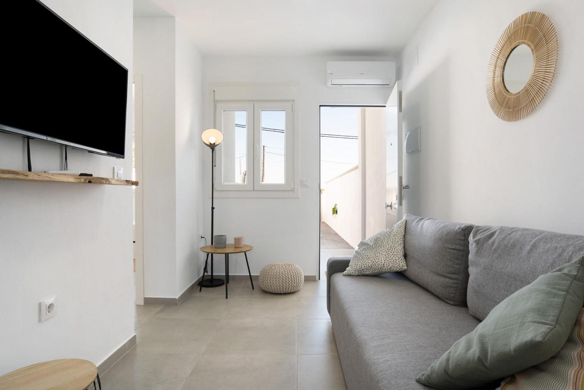 Apartment Casa Lavanda Vejer La Muela (Algodonales)